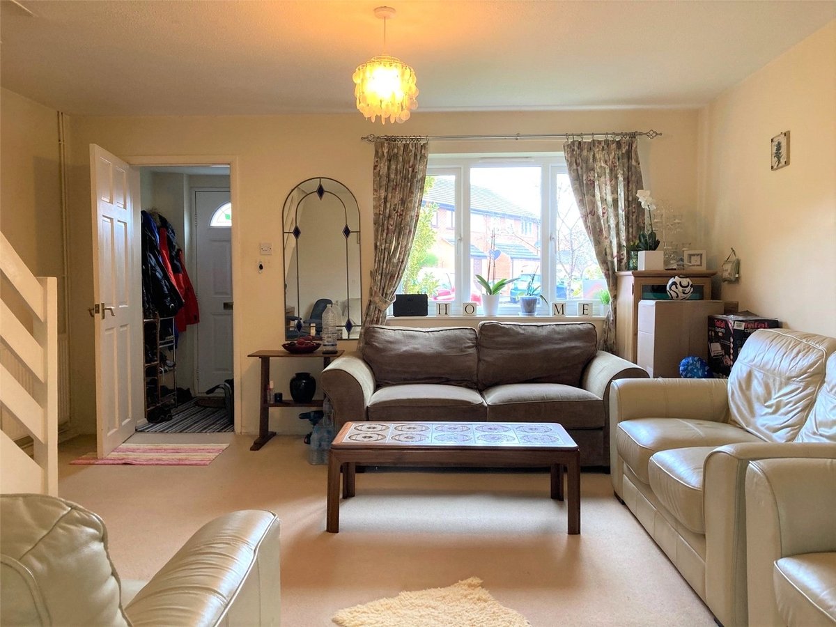 3 House Bedroom Oxfordshire 3 House Bedroom Oxfordshire