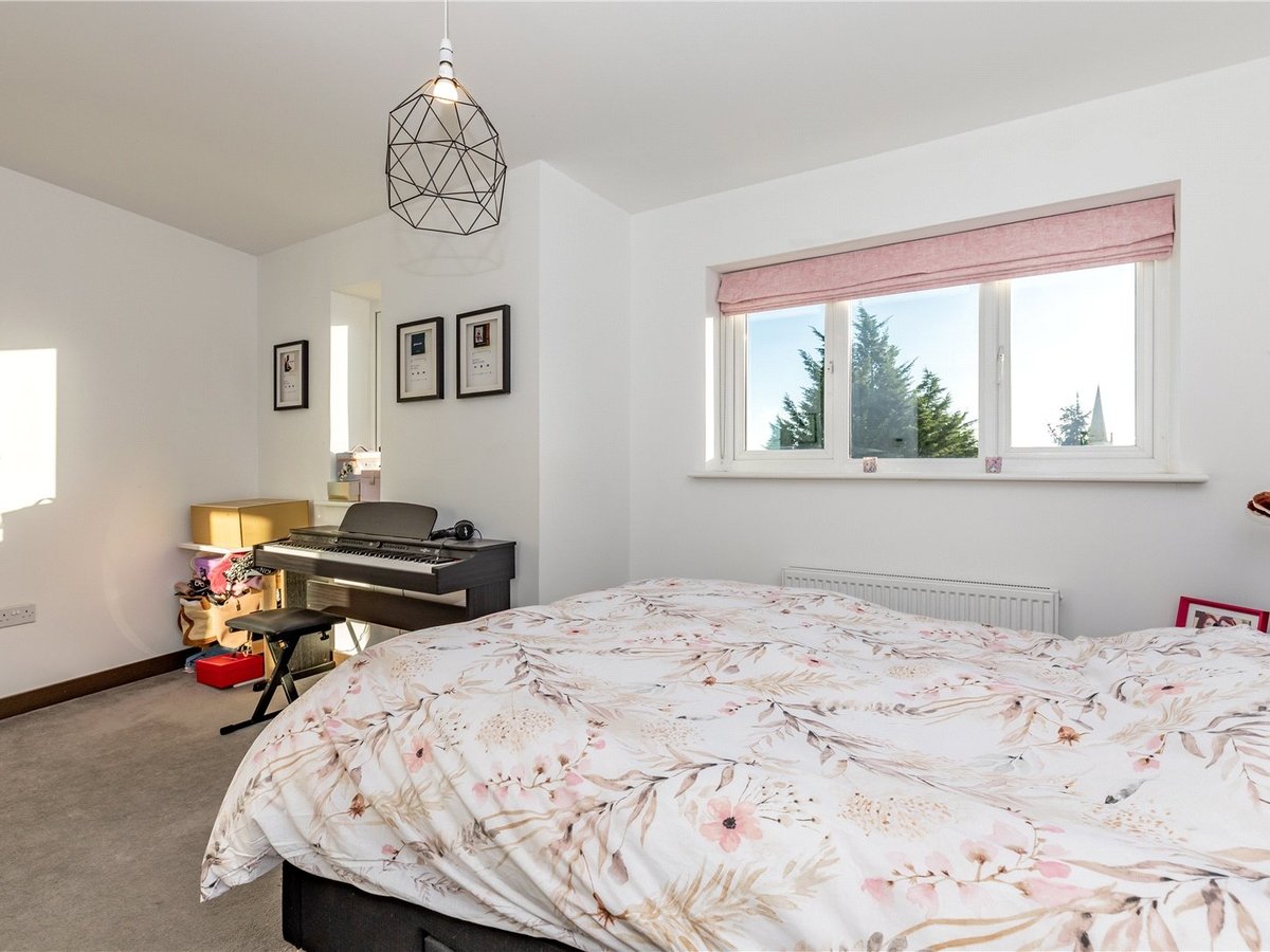 1 bedroom  Flat/Apartment for sale in Buckingham - Slide 5