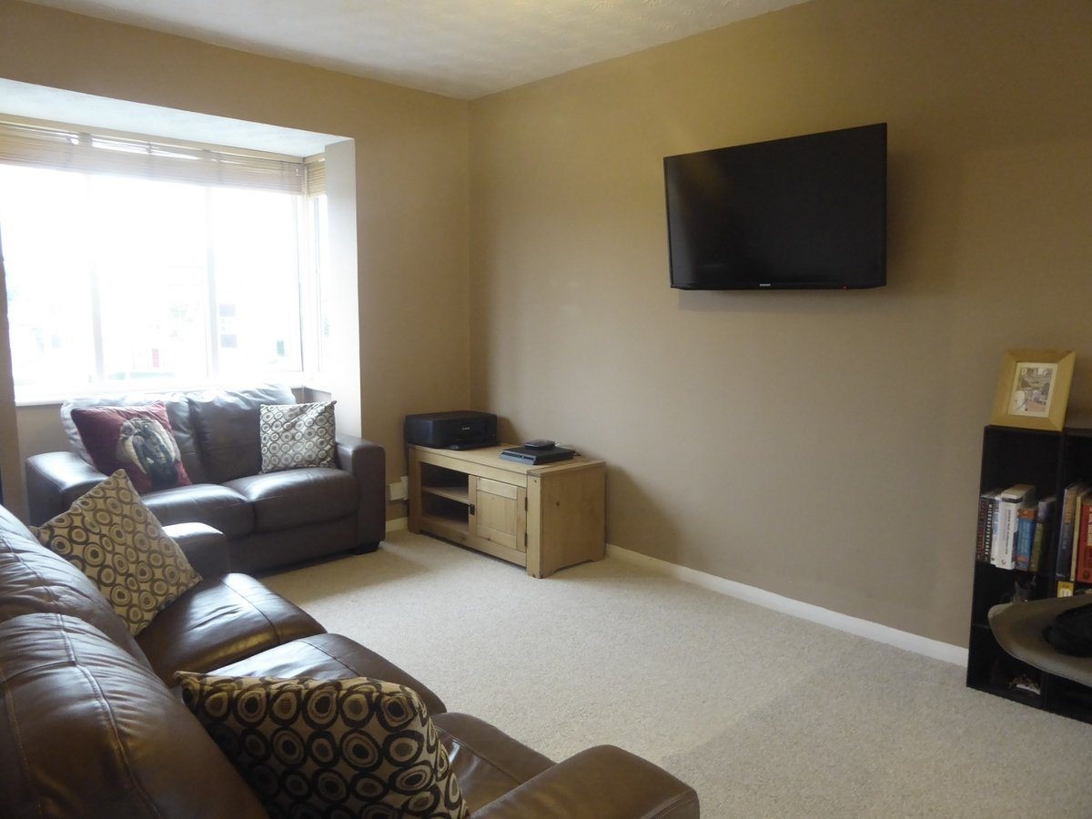 1 bedroom Flat to rent in Dunstable | Alexander & Co