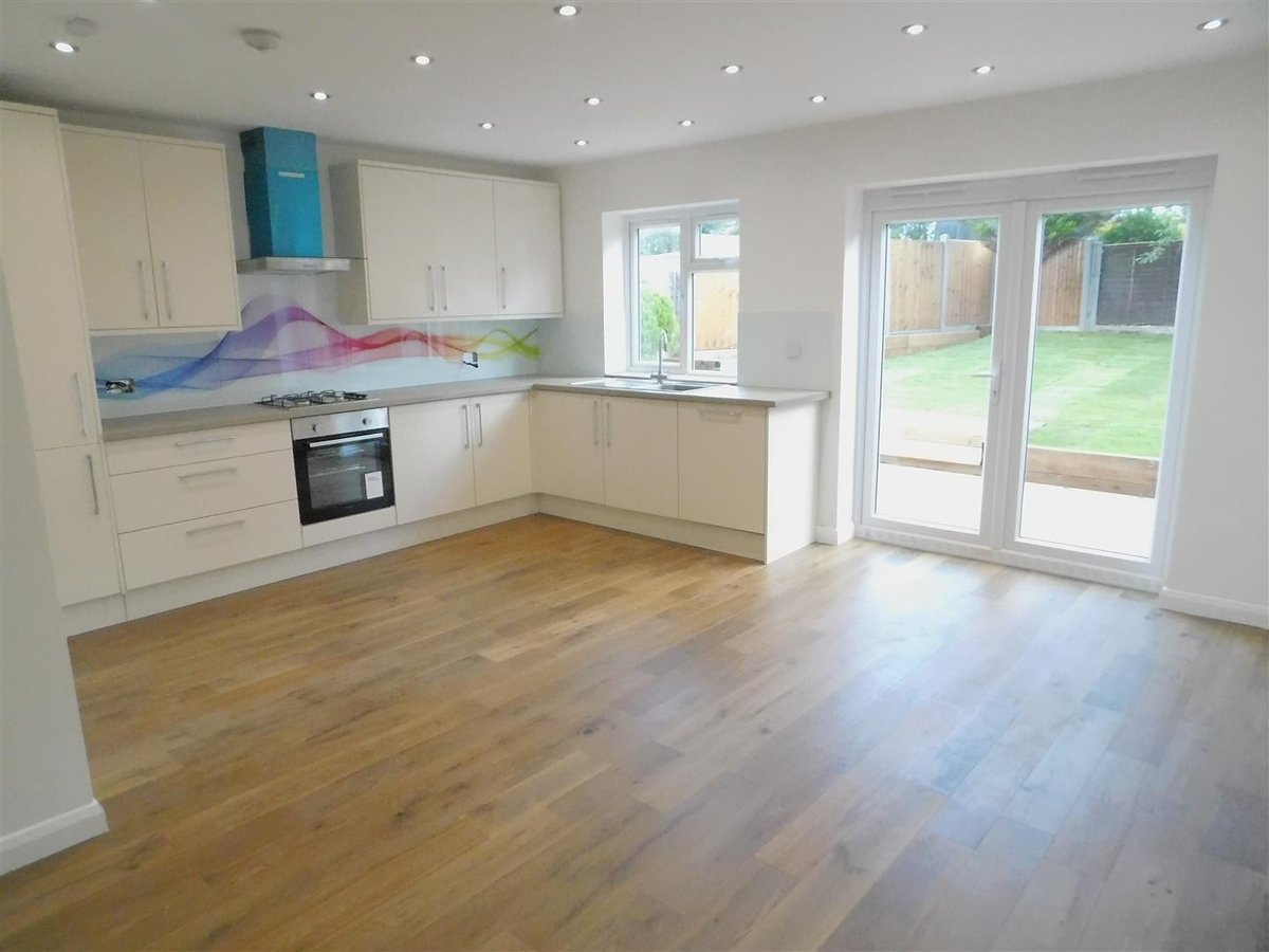 3 bedroom House to rent in Harrow | Alexander & Co