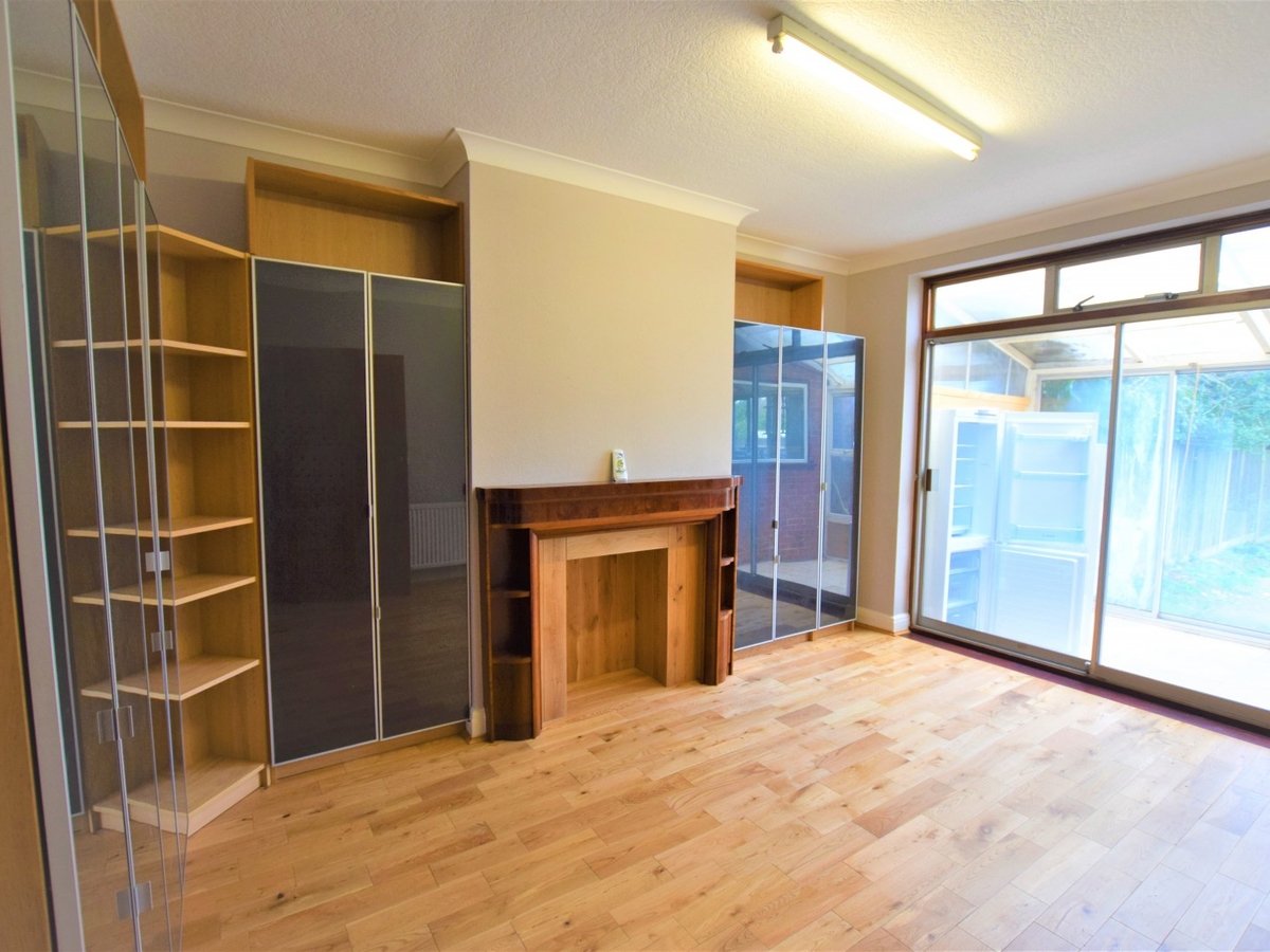 4 Bedroom House To Rent In Harrow Alexander Co