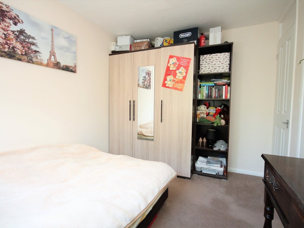 1 Bedroom House To Rent In Aylesbury Alexander Co