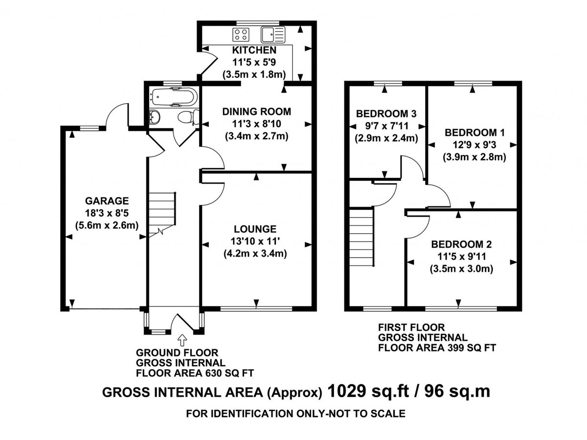 3 Bedroom House To Rent In Aylesbury Buckinghamshire Gumtree