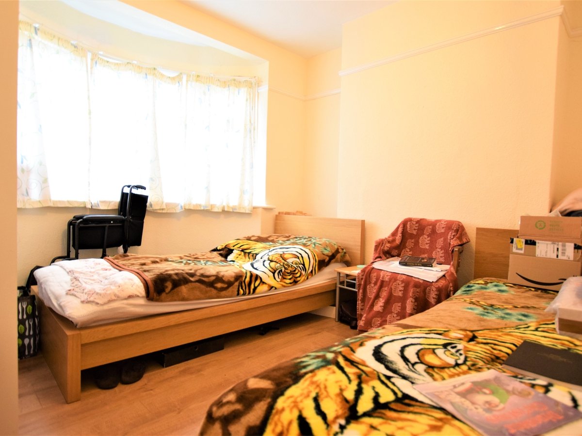 3 Bedroom House To Rent In Harrow Alexander Co