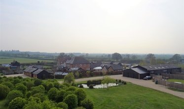 Barn Conversions For Sale In Buckinghamshire Alexander Co