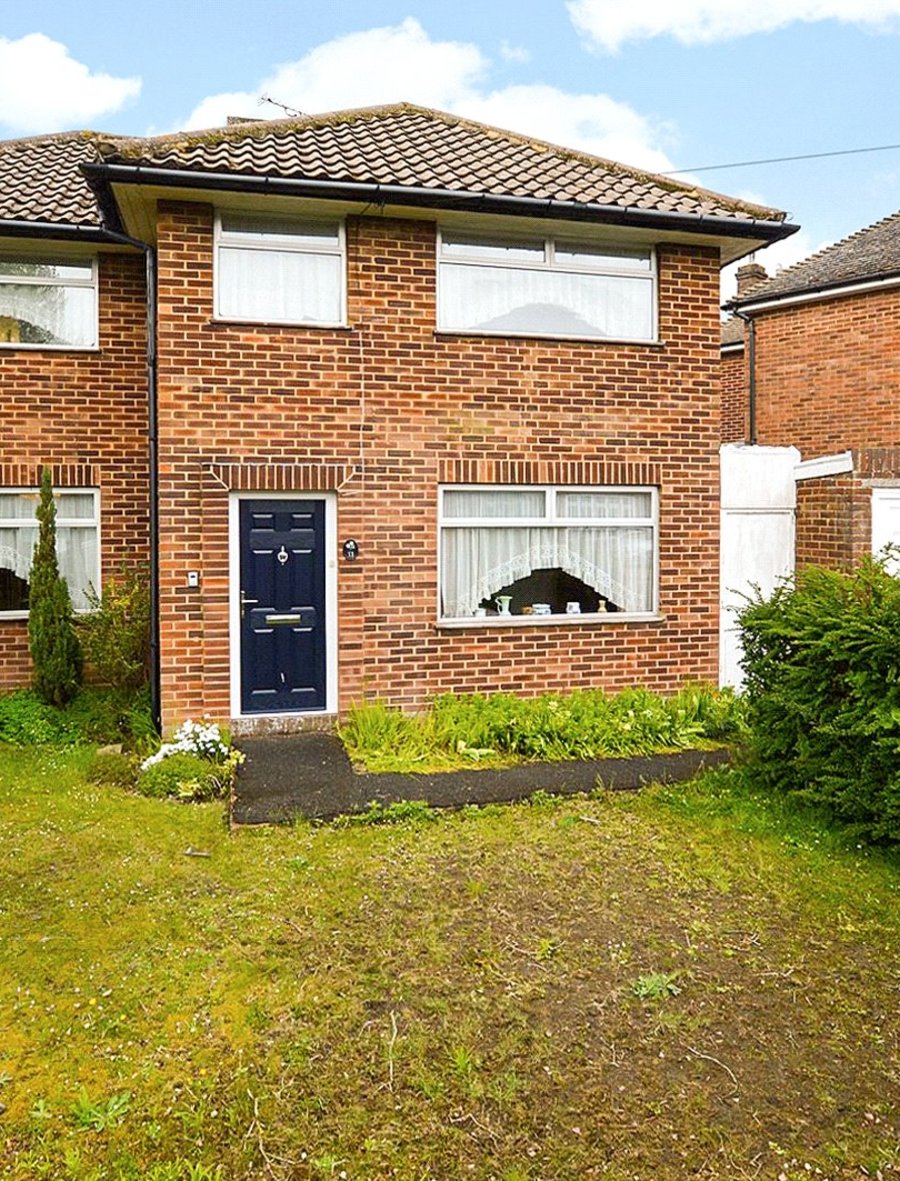 Estate Agents in South East England Alexander & Co