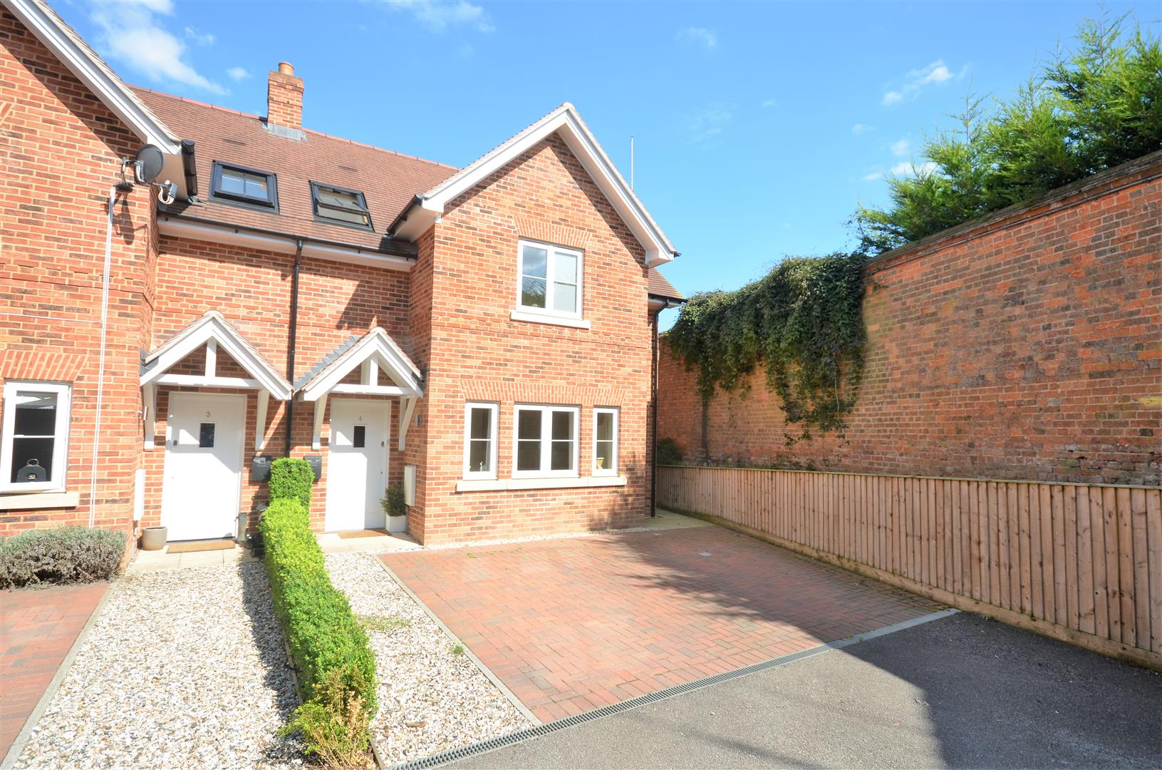 Estate Agents & Letting Agents in Aylesbury Buckinghamshire