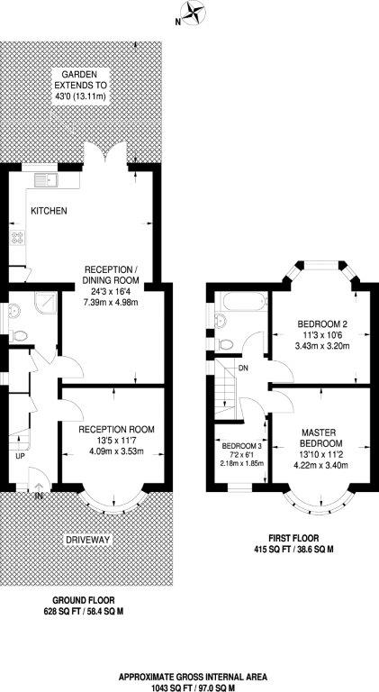 3 Bedroom House To Rent In Harrow London Gumtree 3 Bedroom House To Rent In Harrow London Gumtree