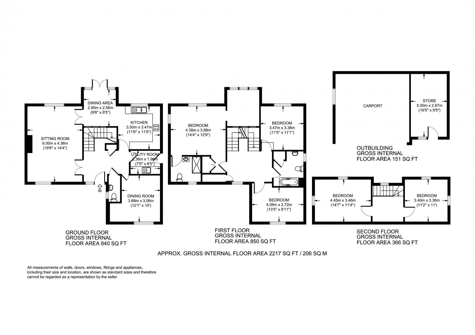 5 Bedroom Cottage To Rent In Bicester Alexander Co