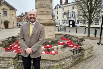 Graeme Porter, Sales Negotiator, Macintyers-brackley estate agents