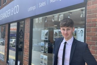 David Wegierski, Lettings Negotiator, Aylesbury estate agents