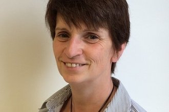 Frances Reader, Sales Administrator, Macintyers-brackley estate agents