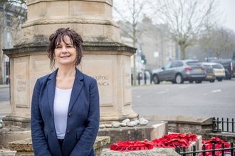 Gloria Needham, Lettings Negotiator, Macintyers-brackley estate agents