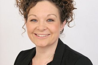 Hannah Rawlings, Sales Manager, Brackley estate agents