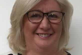 Mary Amos, Lettings & Management Assistant, Macintyers-brackley estate agents