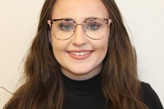 Olivia Cotter, Sales & Lettings Assistant, Macintyers-brackley estate agents