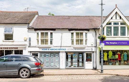 Alexander & Co Estate Agents and Letting Agents in Aylesbury
